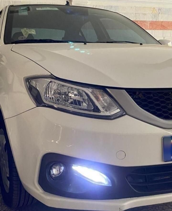 ساینا S دنده ای بنزینی - 1403