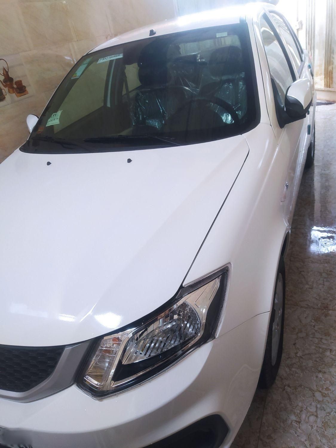 ساینا GX ساده - 1403