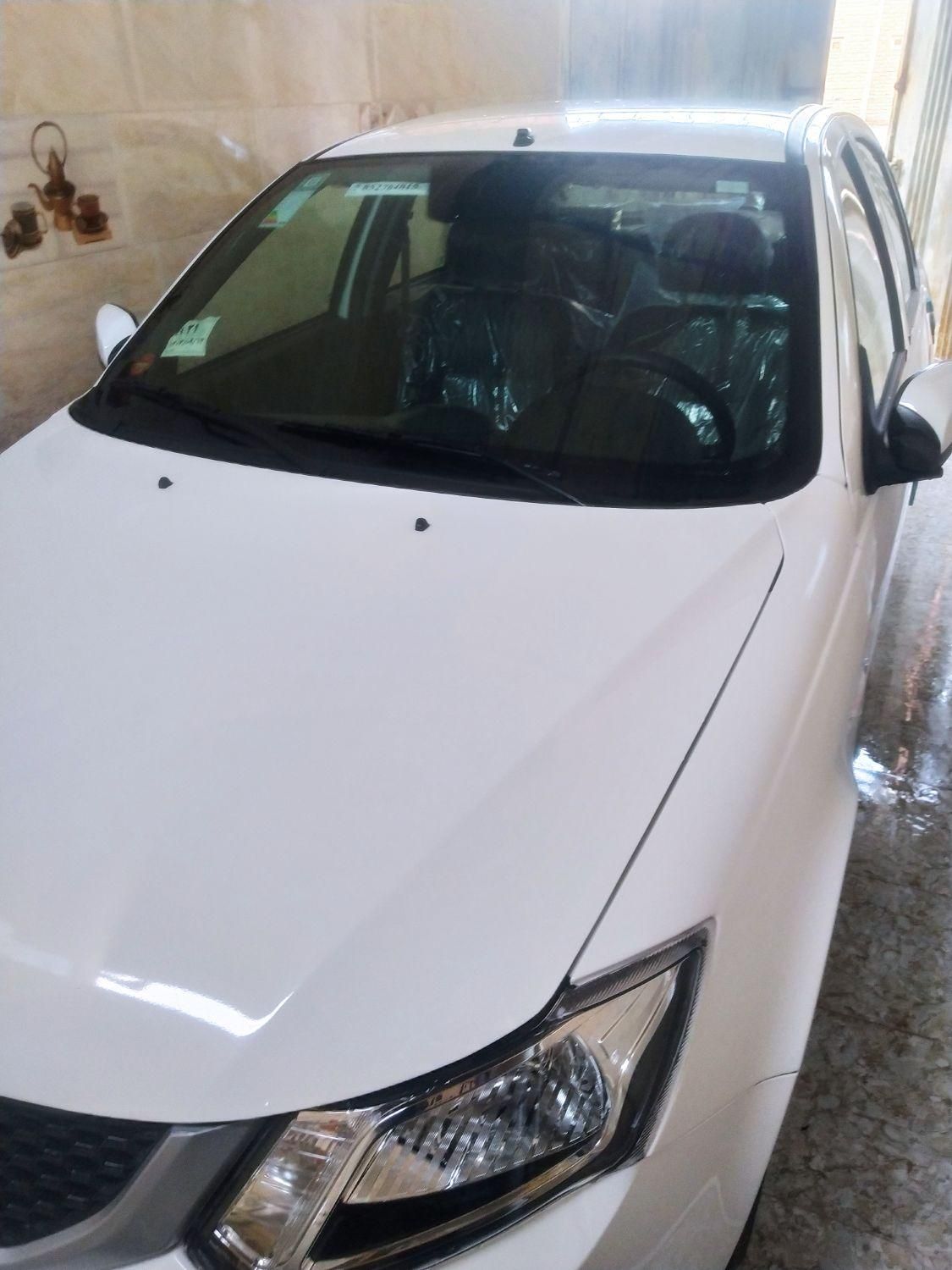 ساینا GX ساده - 1403
