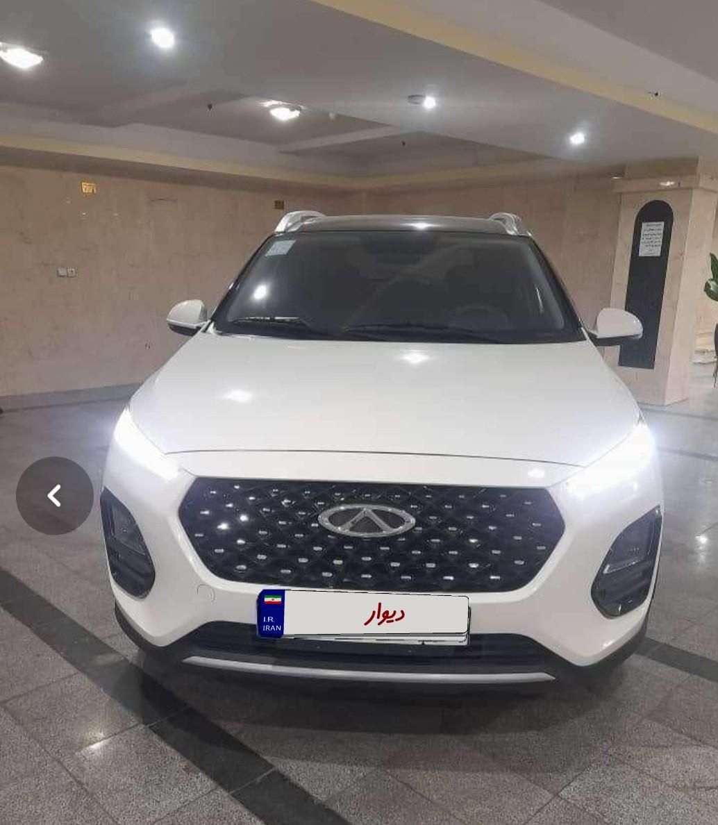خودرو ام وی ام، X22 آگهی ann_18277305