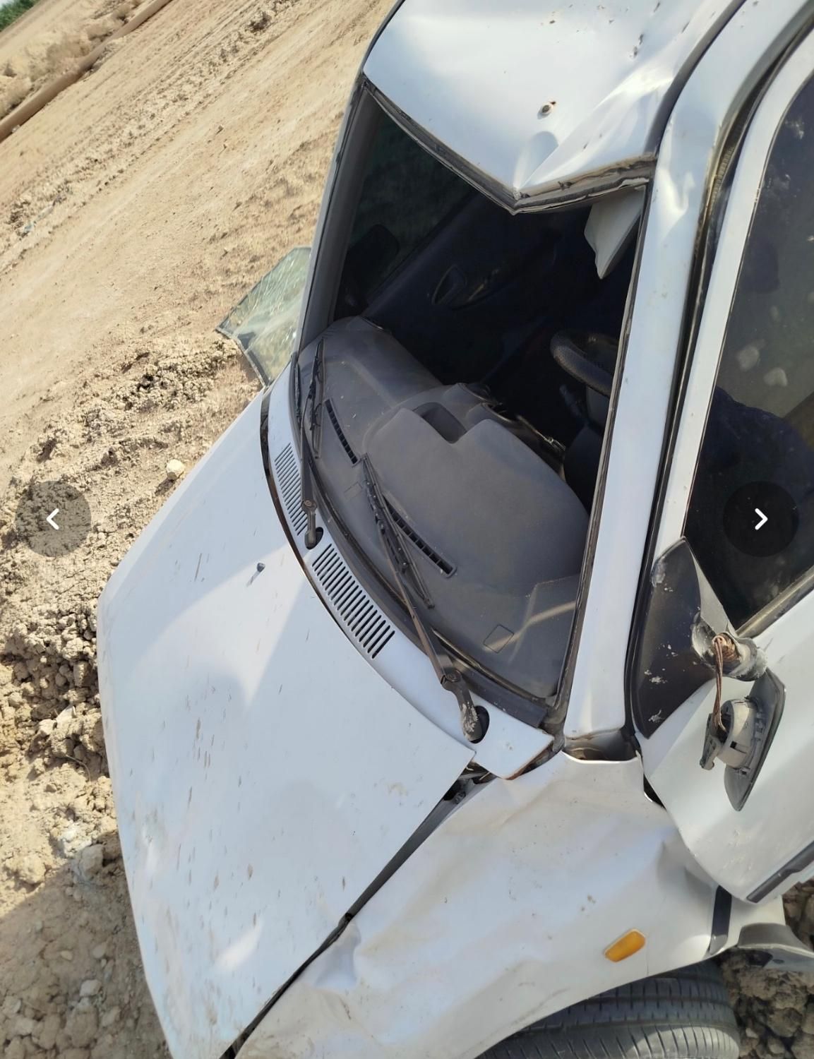 پراید 131 EX - 1391