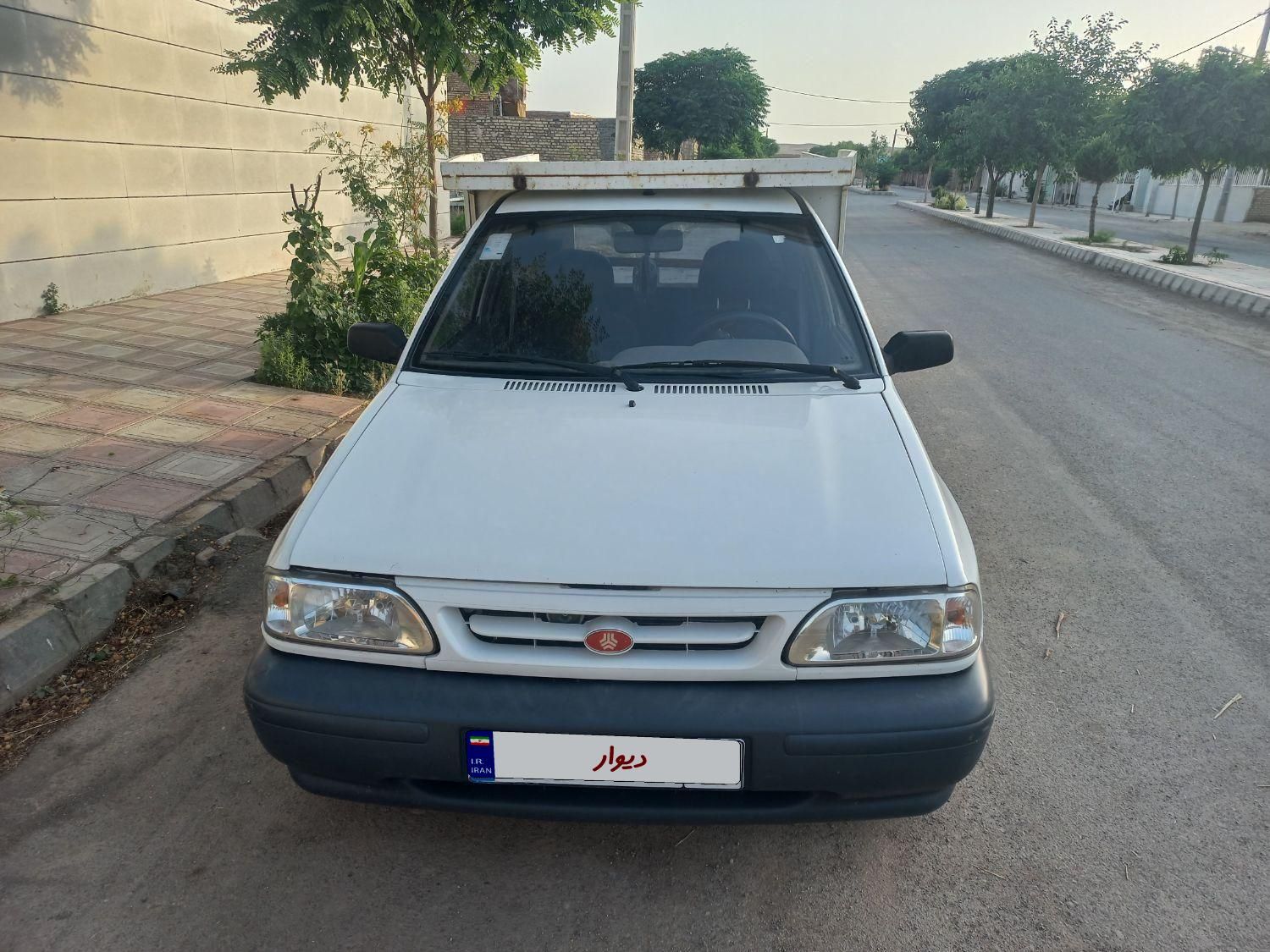 خودرو پراید، 151 آگهی ann_18277318