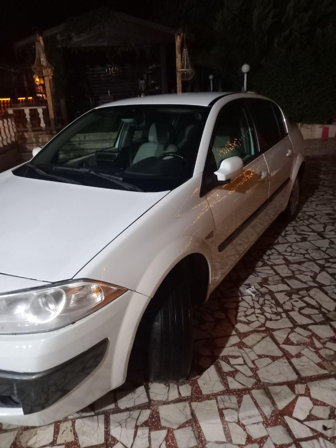 خودرو رنو، مگان پارس خودرو آگهی ann_18277331