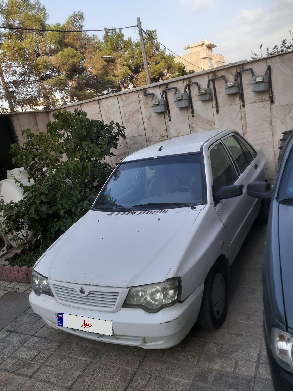 خودرو پراید، 132 آگهی ann_18277339