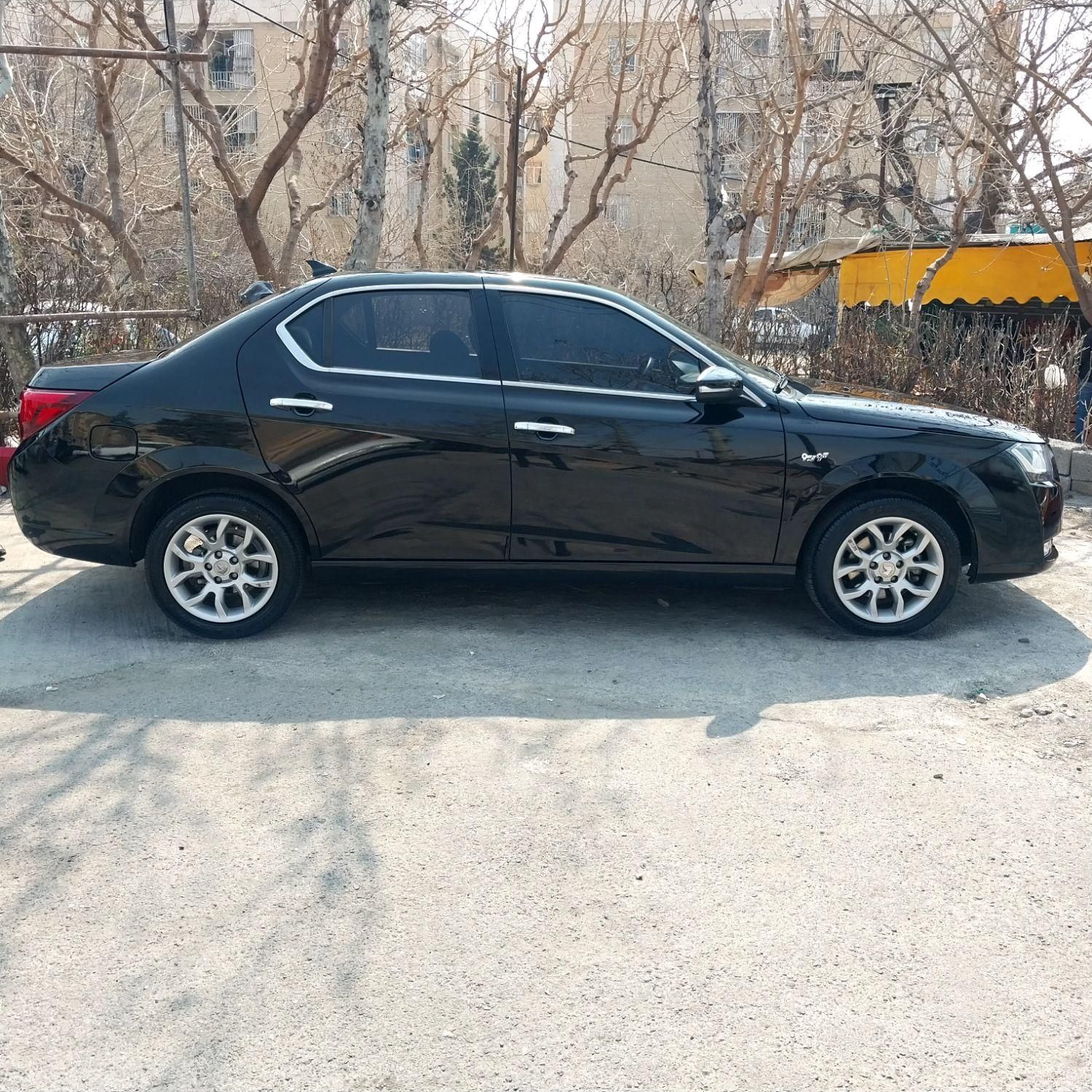 خودرو دنا، پلاس آگهی ann_18277346