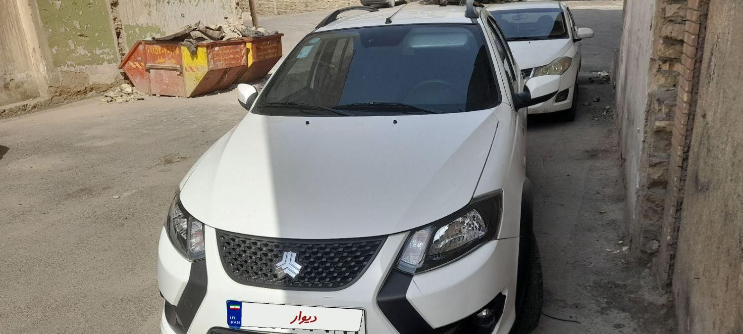 خودرو کوییک، S آگهی ann_18277347