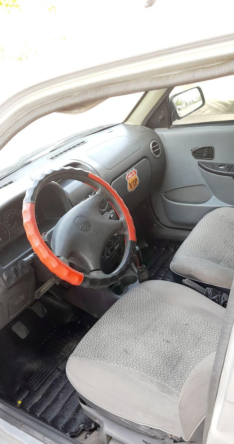 پراید 141 SX - 1388
