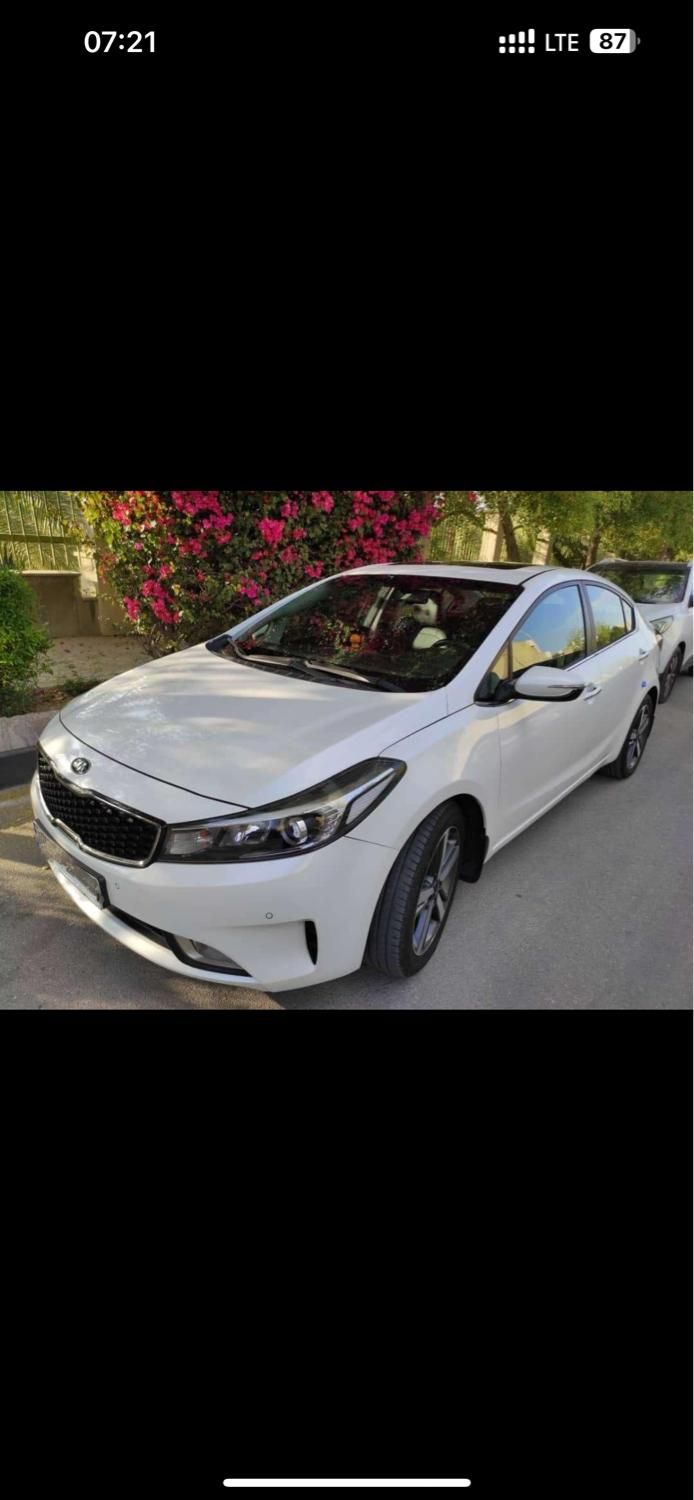 خودرو کیا، سراتو مونتاژ آگهی ann_18277475