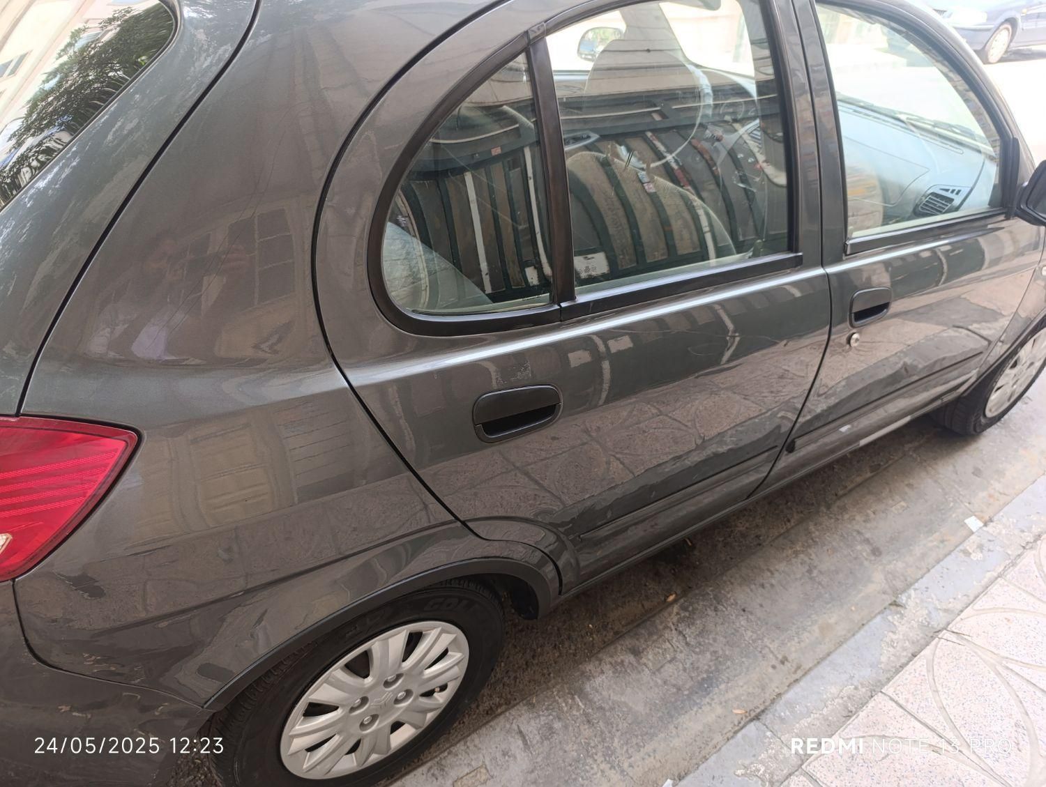 خودرو تیبا، 2 آگهی ann_18277481