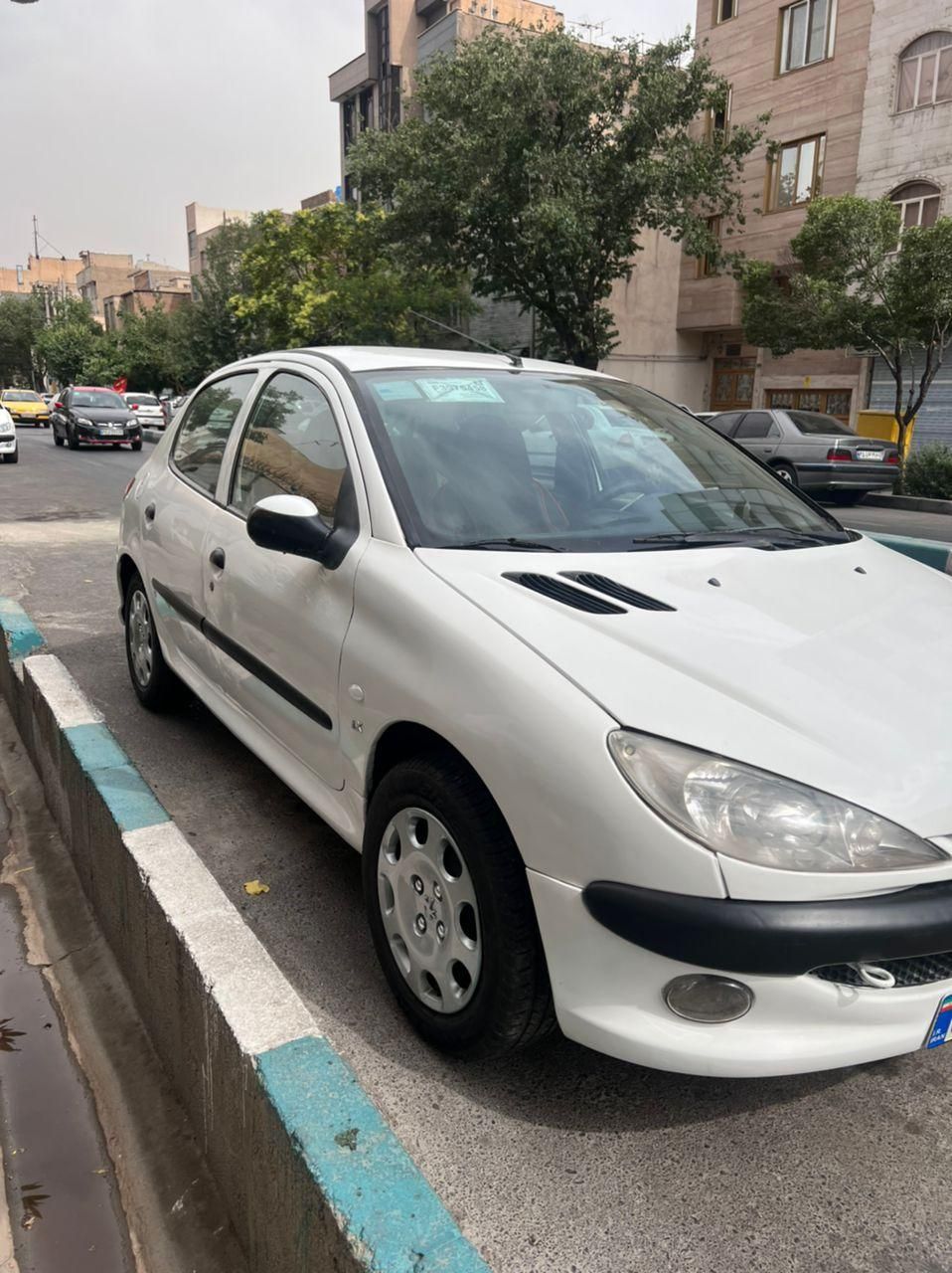 خودرو پژو، 206 آگهی ann_18277498