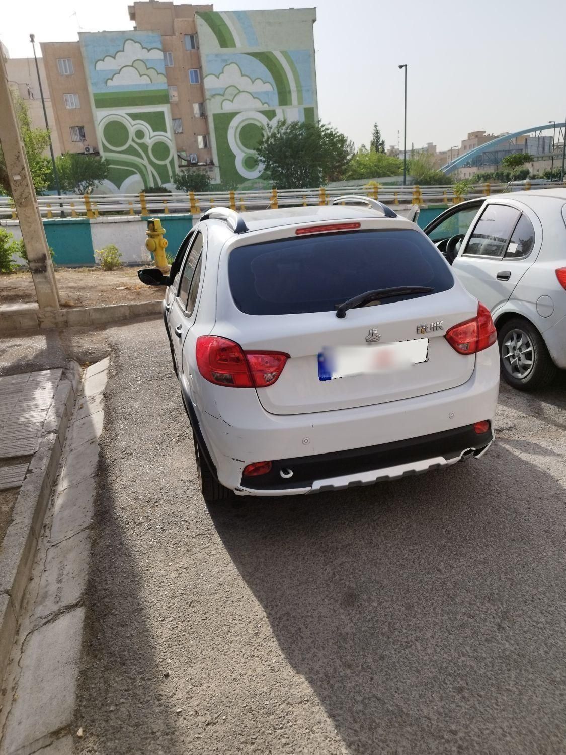 کوییک R دنده‌ای - 1400