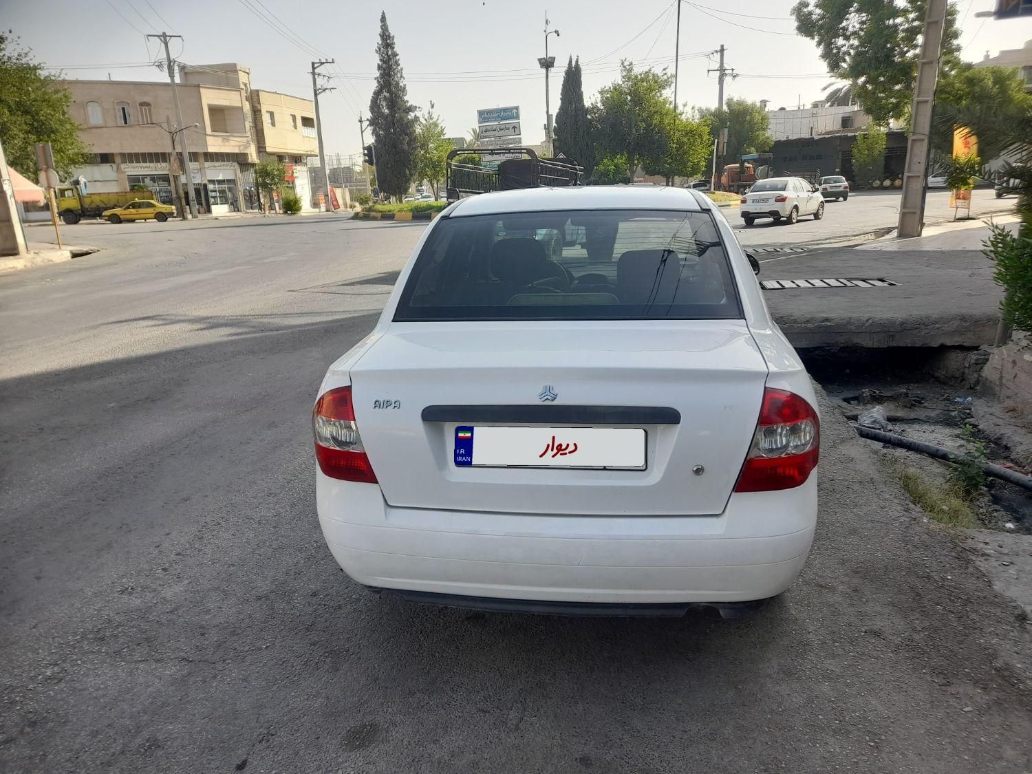 خودرو تیبا، صندوق دار آگهی ann_18277521