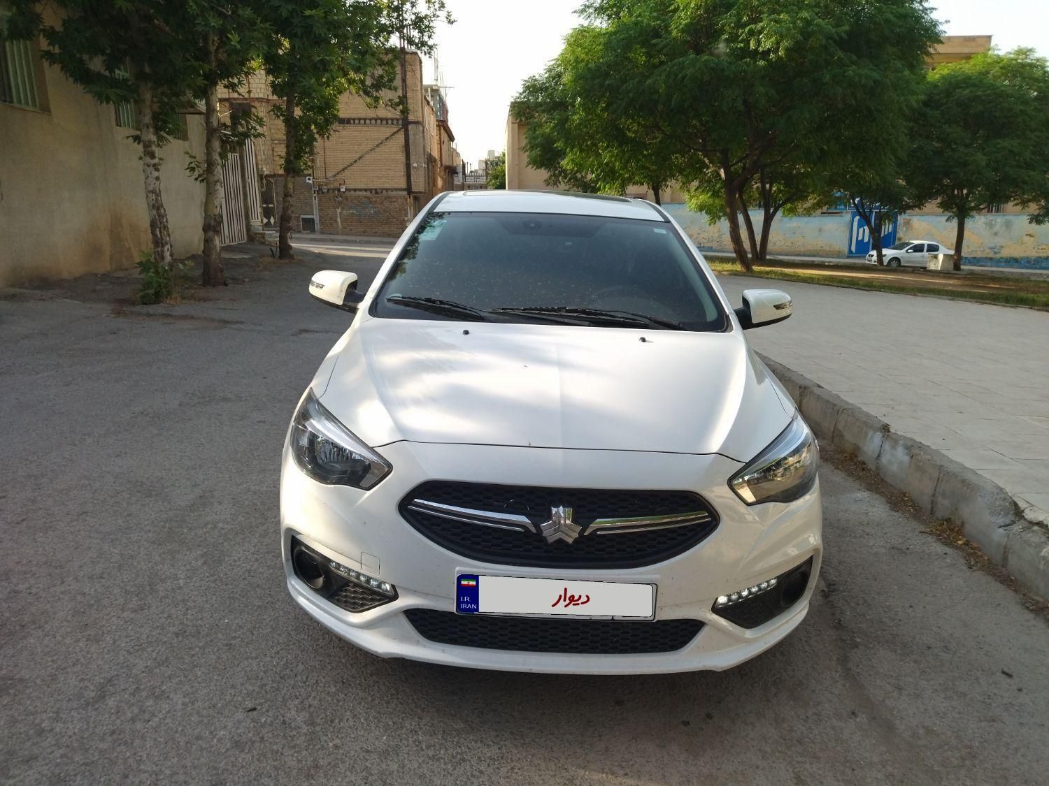 شاهین G دنده ای - 1403