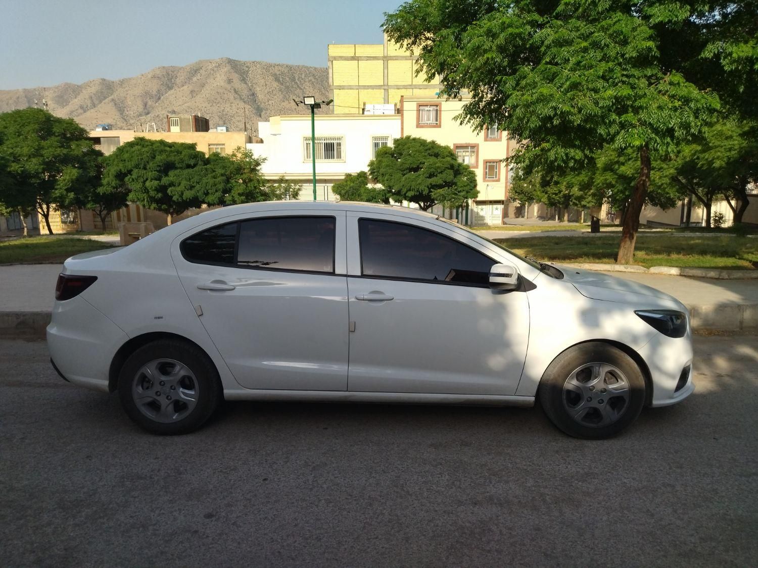 خودرو شاهین، G آگهی ann_18277569