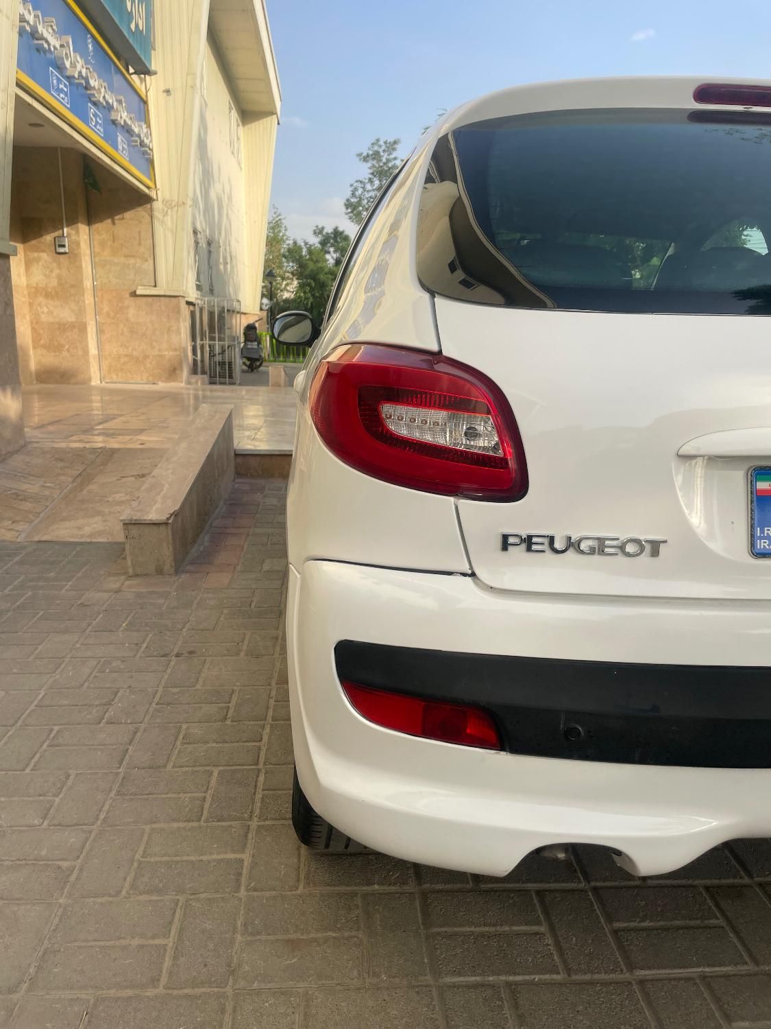 خودرو پژو، 207 آگهی ann_18277572