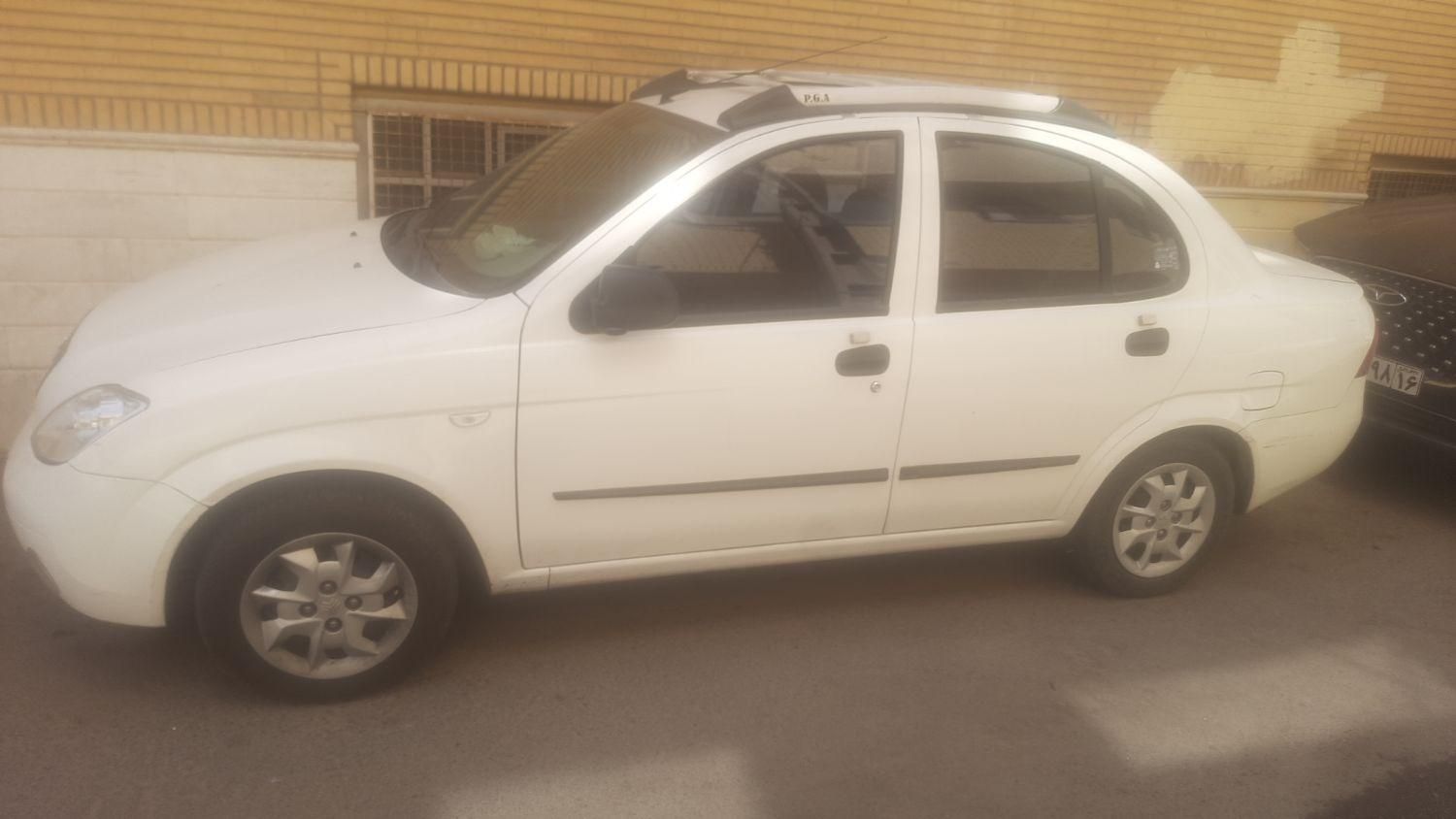 خودرو تیبا، صندوق دار آگهی ann_18277580