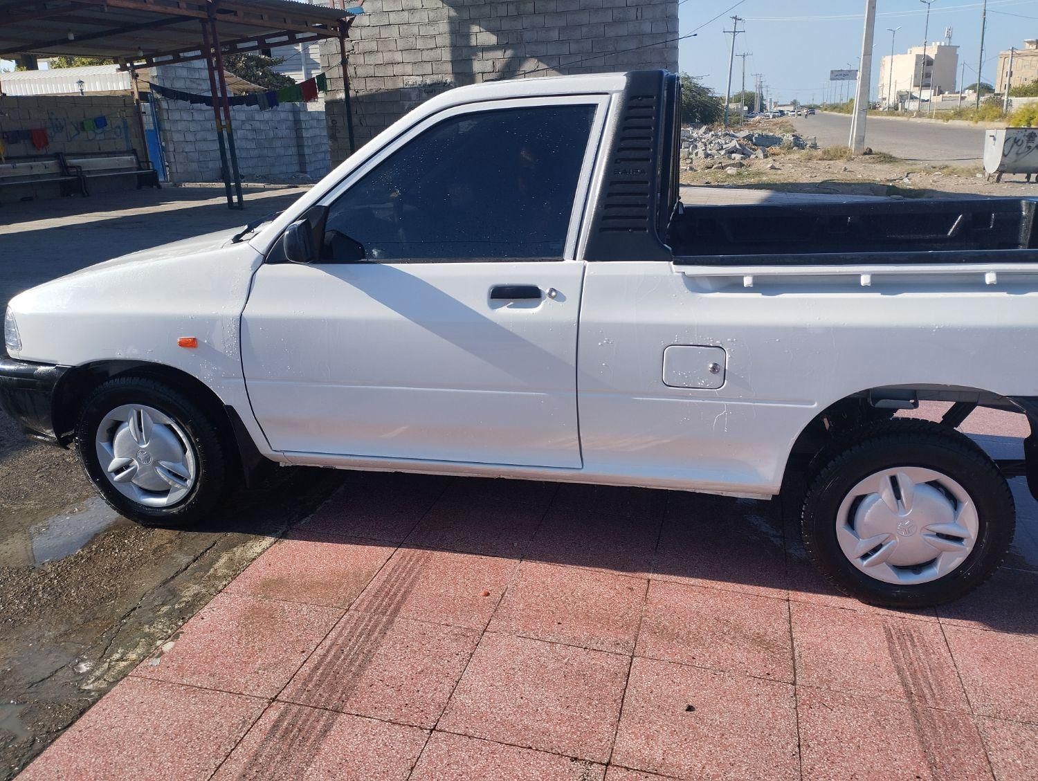 پراید 151 SE - 1403