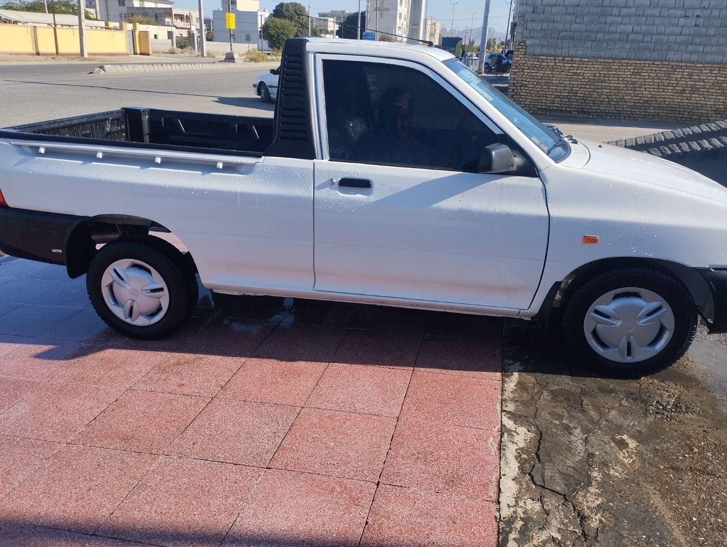 پراید 151 SE - 1403