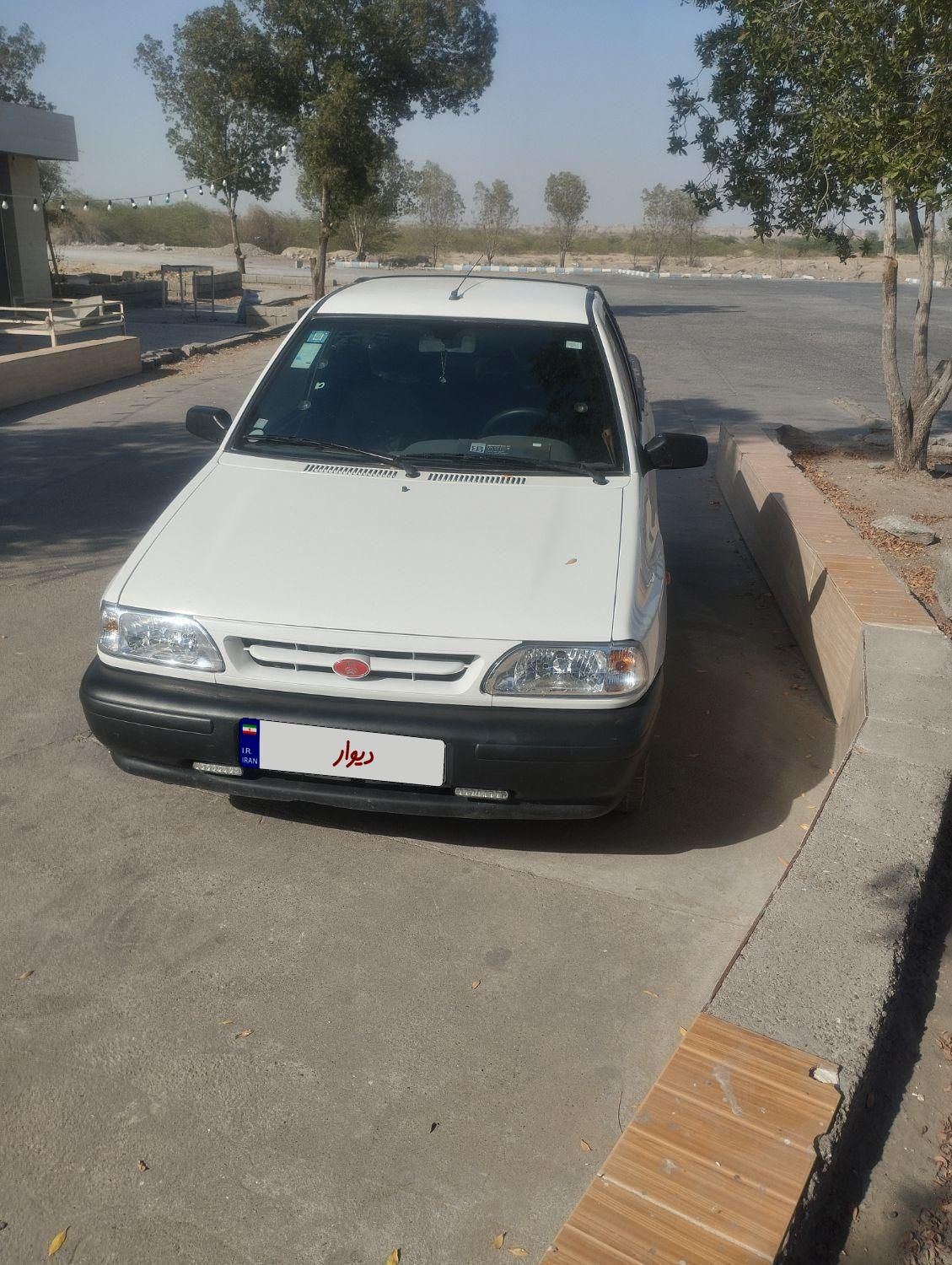 پراید 151 SE - 1403