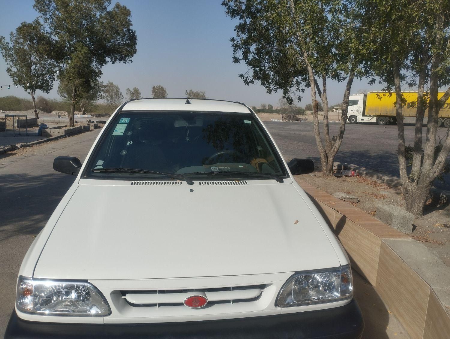 پراید 151 SE - 1403