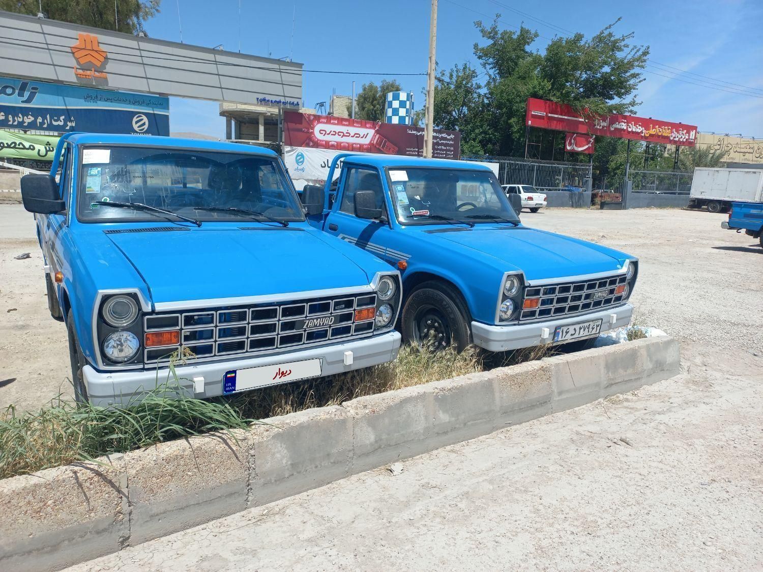 پراید 151 SE - 1404