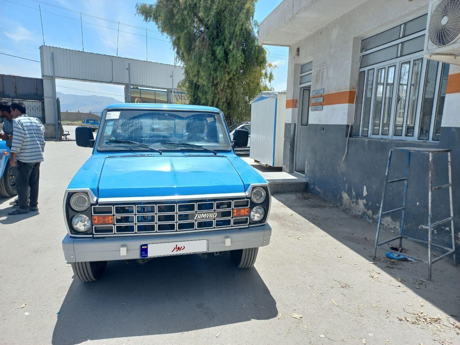 پراید 151 SE - 1404