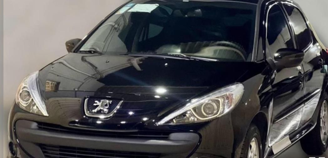 خودرو پژو، 207 آگهی ann_18277681