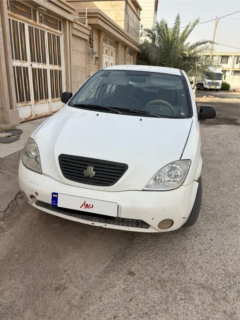 خودرو تیبا، صندوق دار آگهی ann_18277691