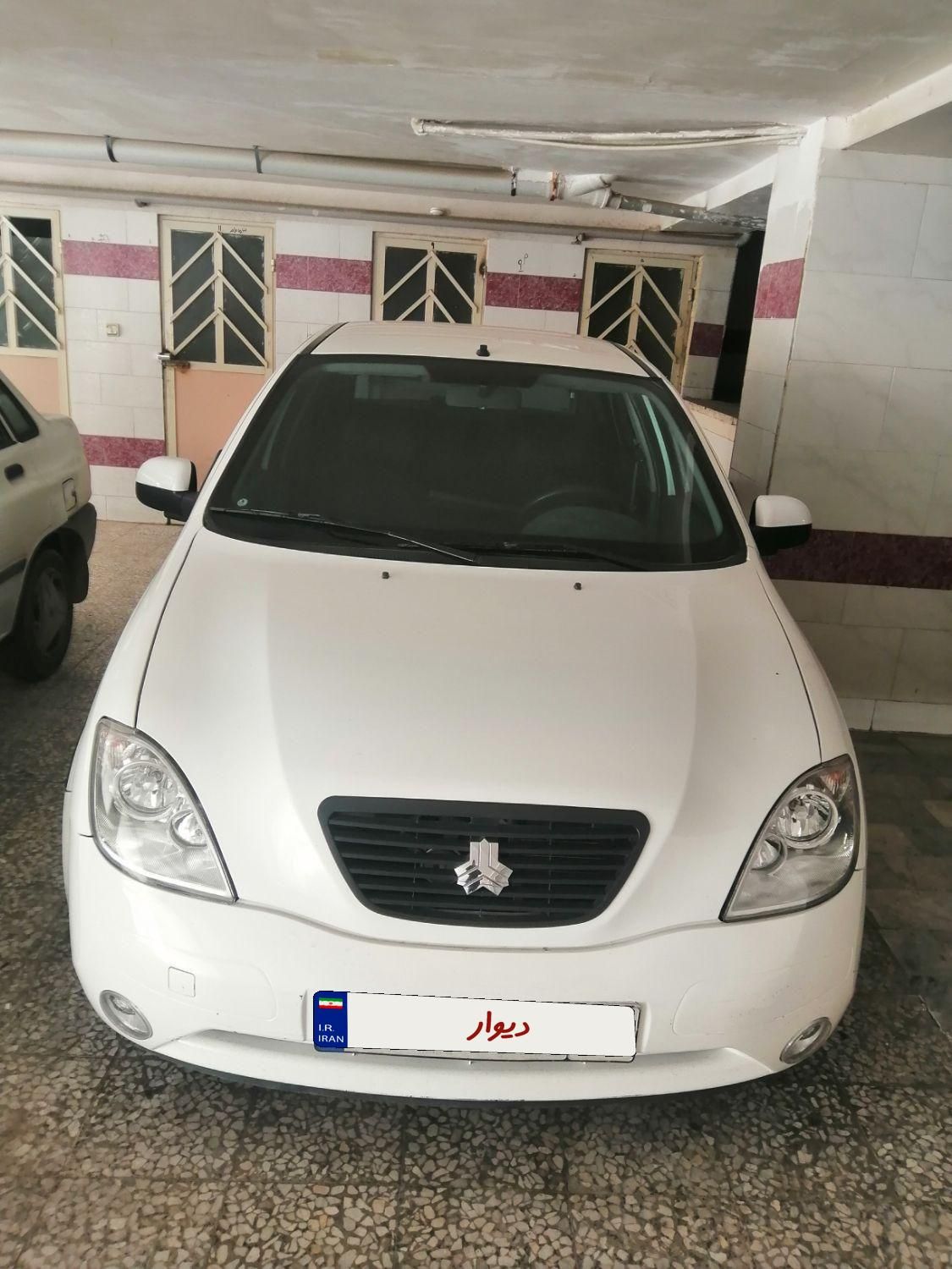 خودرو تیبا، صندوق دار آگهی ann_18277694