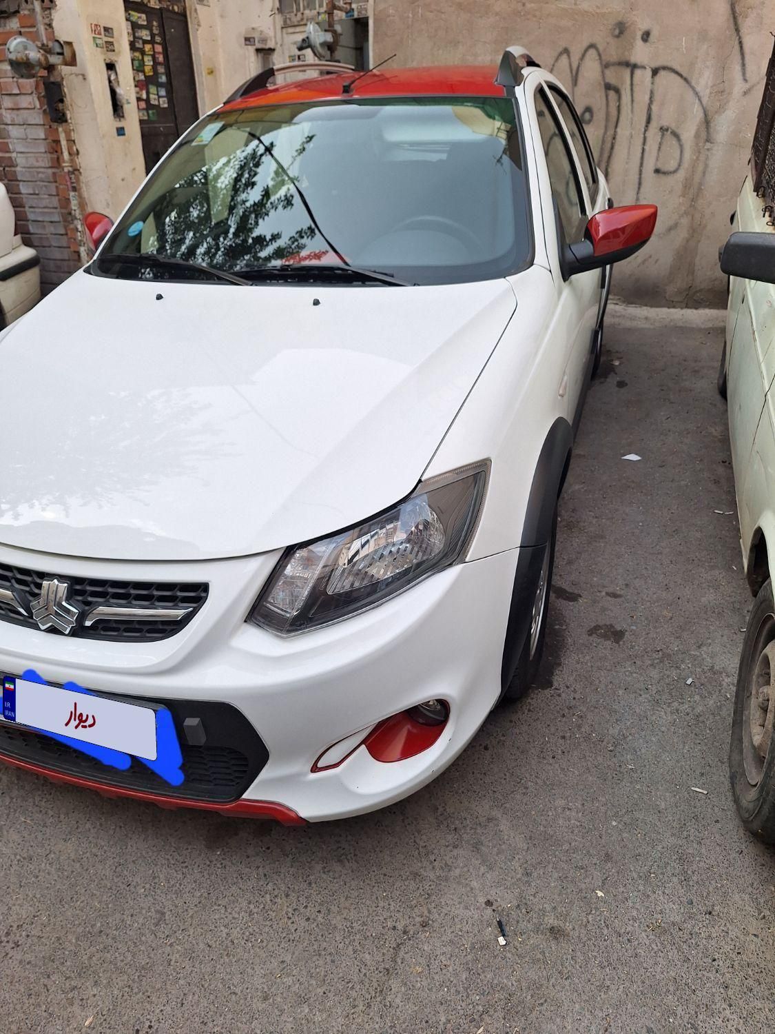 خودرو کوییک، R آگهی ann_18277701
