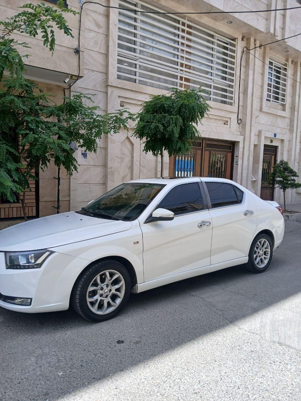 خودرو دنا، پلاس آگهی ann_18277705
