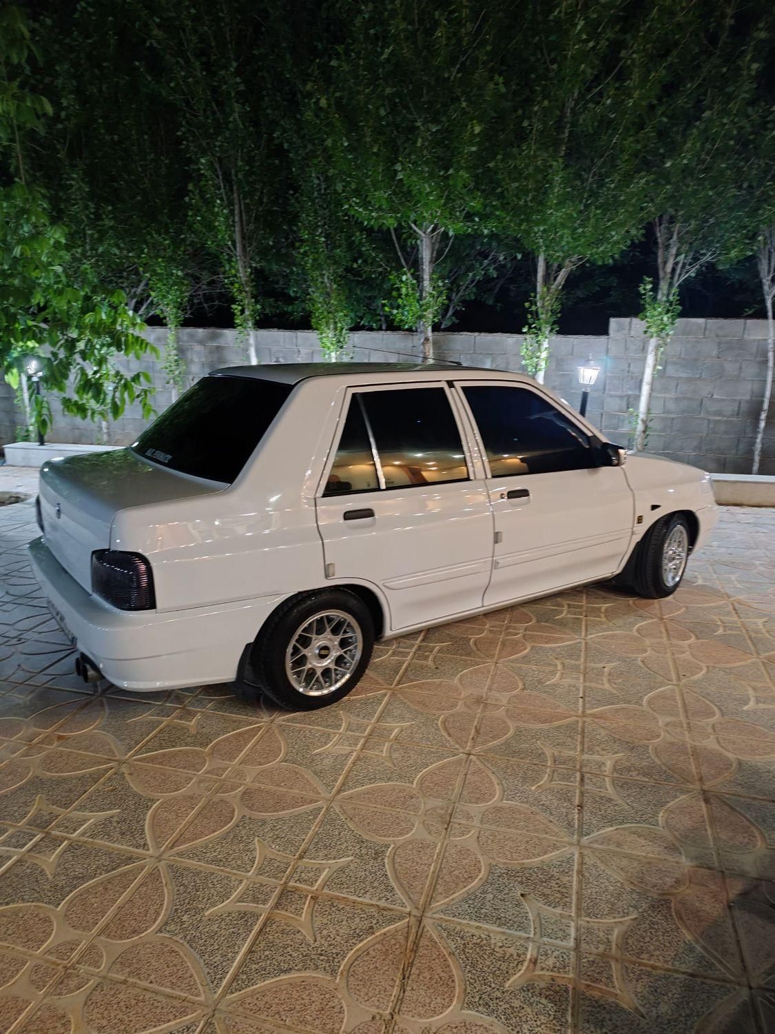 پراید 132 SE - 1398
