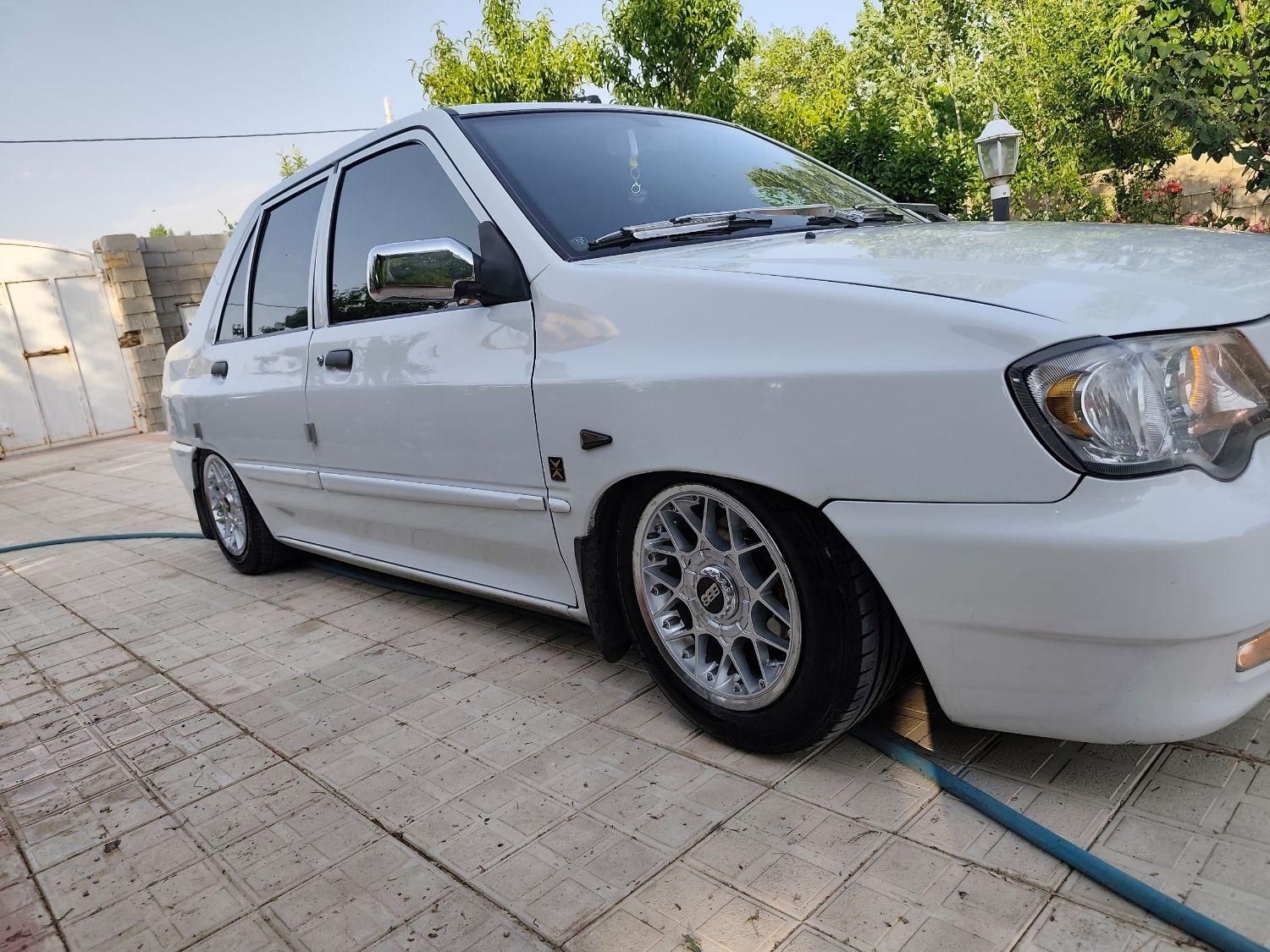 پراید 132 SE - 1398