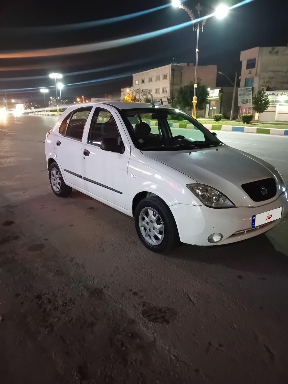 تیبا 2 EX - 1400