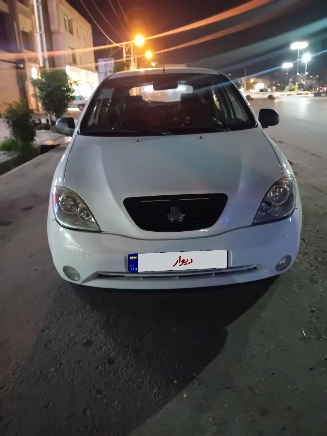 تیبا 2 EX - 1400