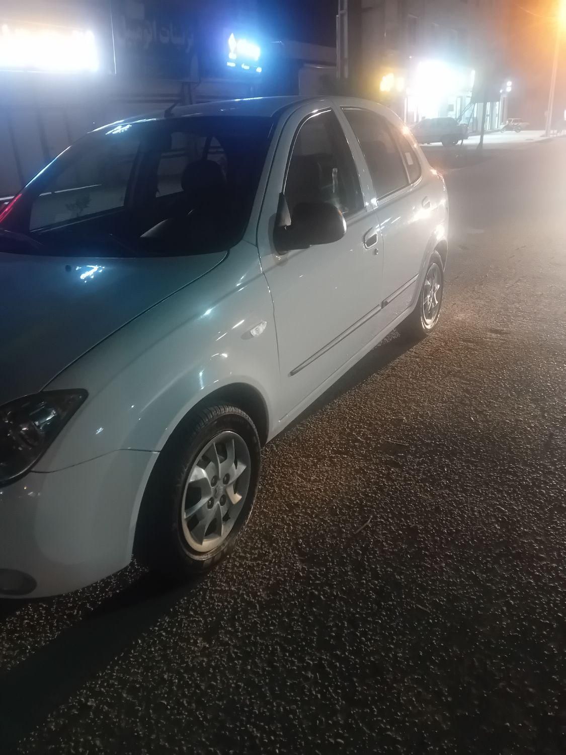 تیبا 2 EX - 1400
