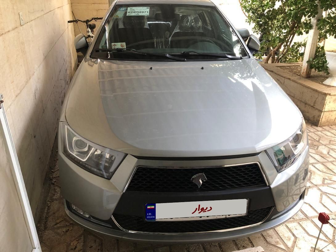 خودرو دنا، پلاس آگهی ann_18277735