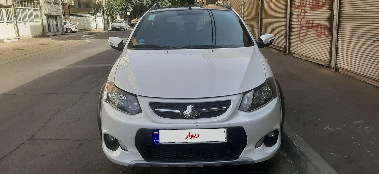 خودرو کوییک، R آگهی ann_18277737