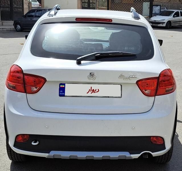 کوییک S دنده ای - 1404