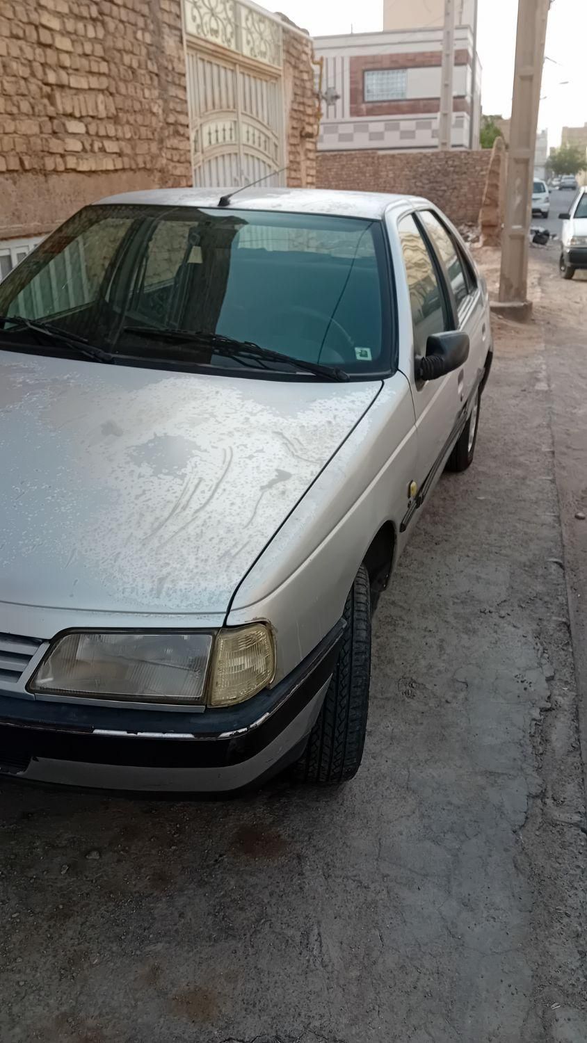 پژو 405 GLX - 1388