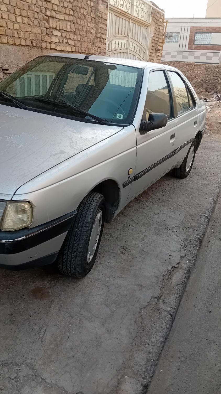 پژو 405 GLX - 1388