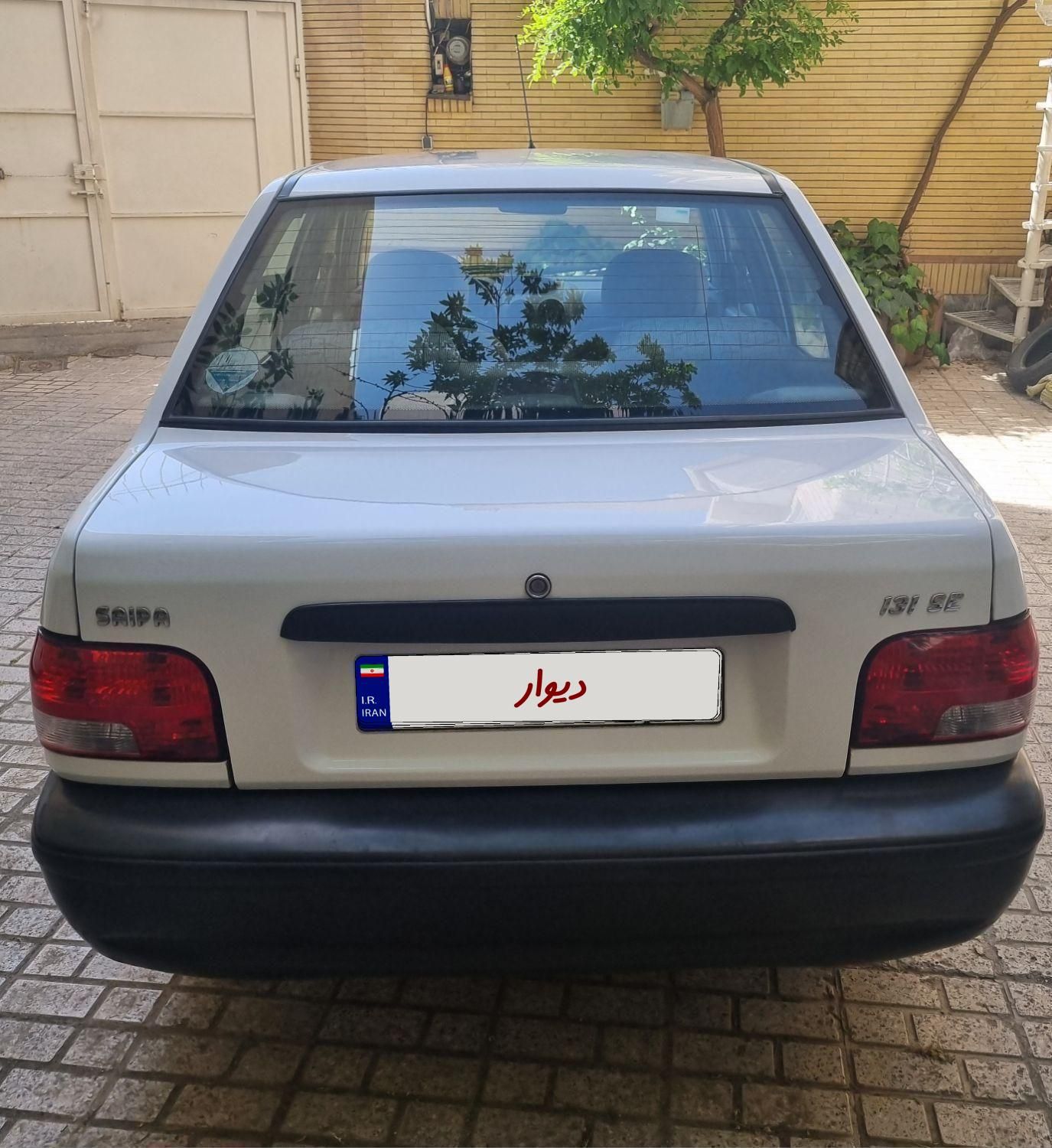 خودرو پراید، 131 آگهی ann_18277797
