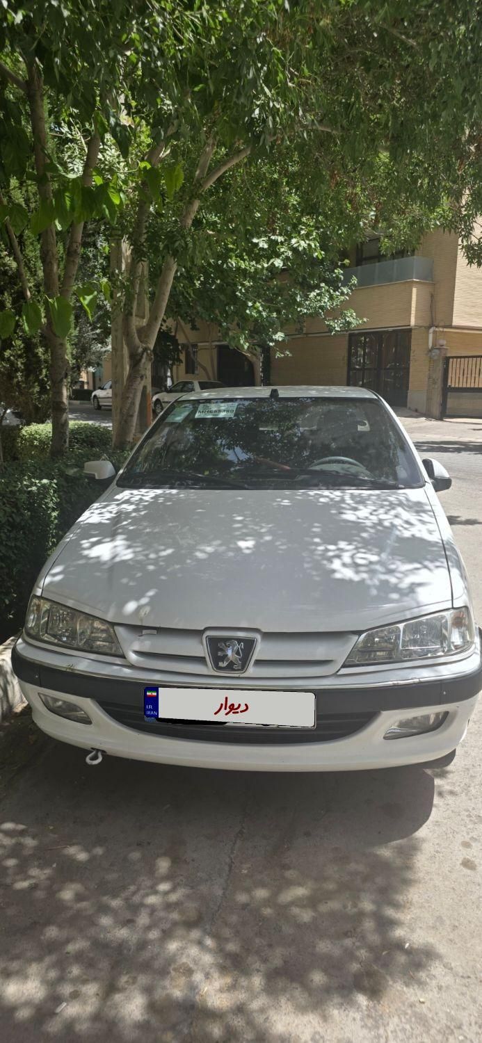 خودرو پژو، پارس آگهی ann_18277802