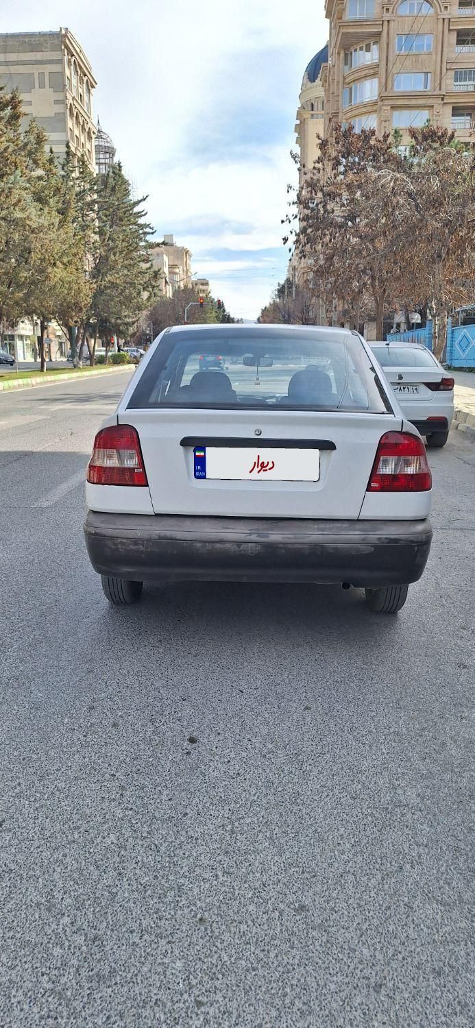 پراید 141 SL - 1390