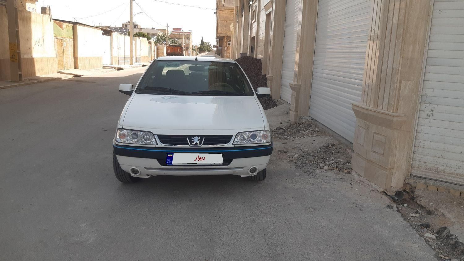 خودرو پژو، 405 آگهی ann_18277818