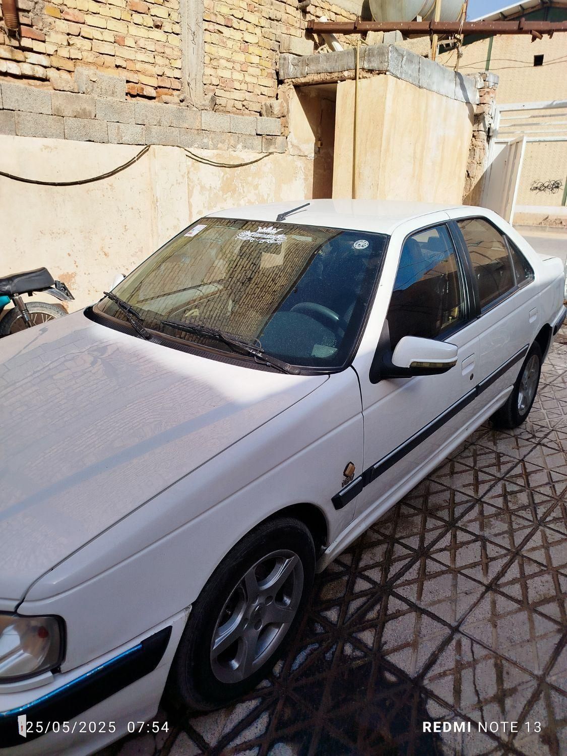 خودرو پژو، پارس آگهی ann_18277847