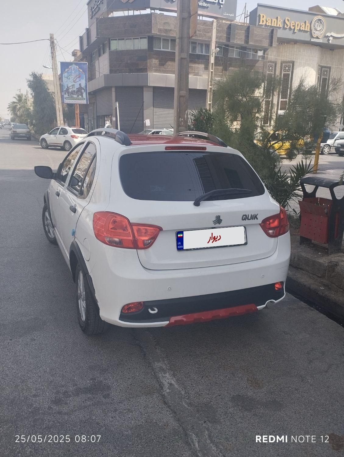خودرو کوییک، R آگهی ann_18277862
