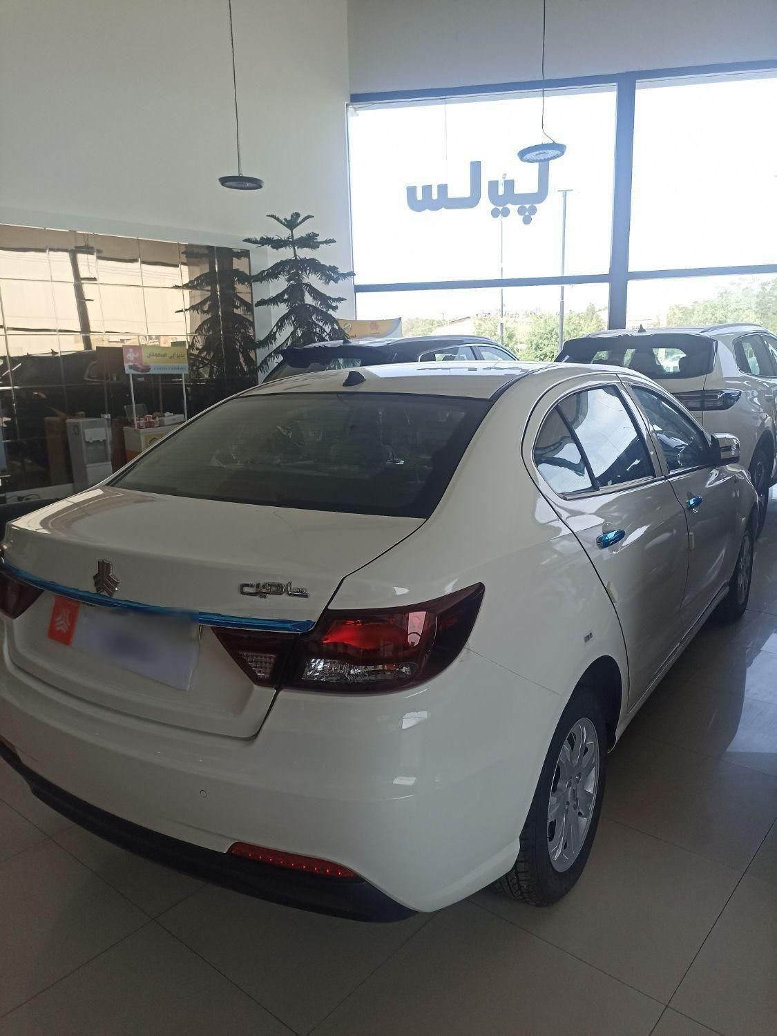 خودرو شاهین، G آگهی ann_18277864
