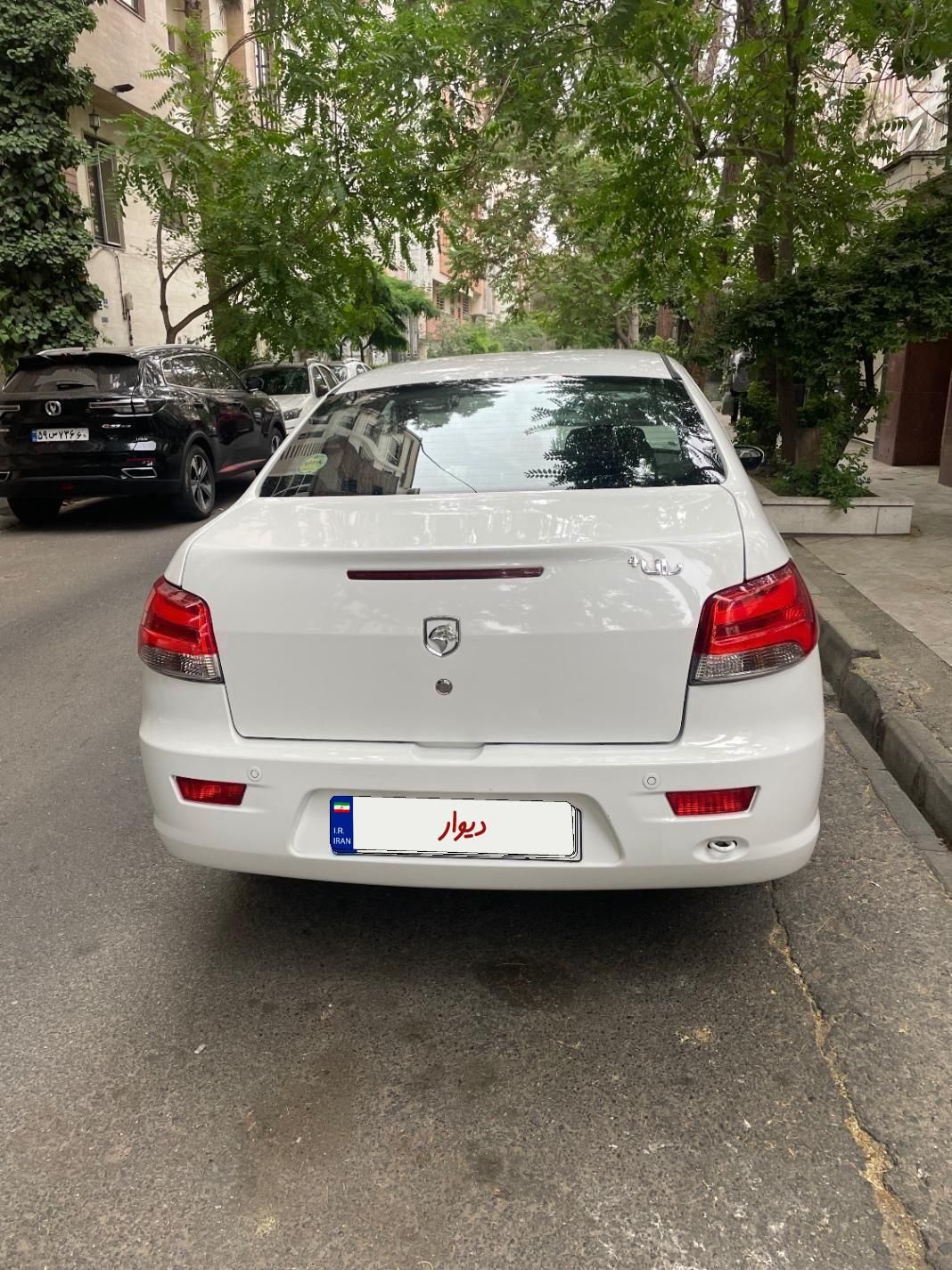 خودرو رانا، پلاس آگهی ann_18277881