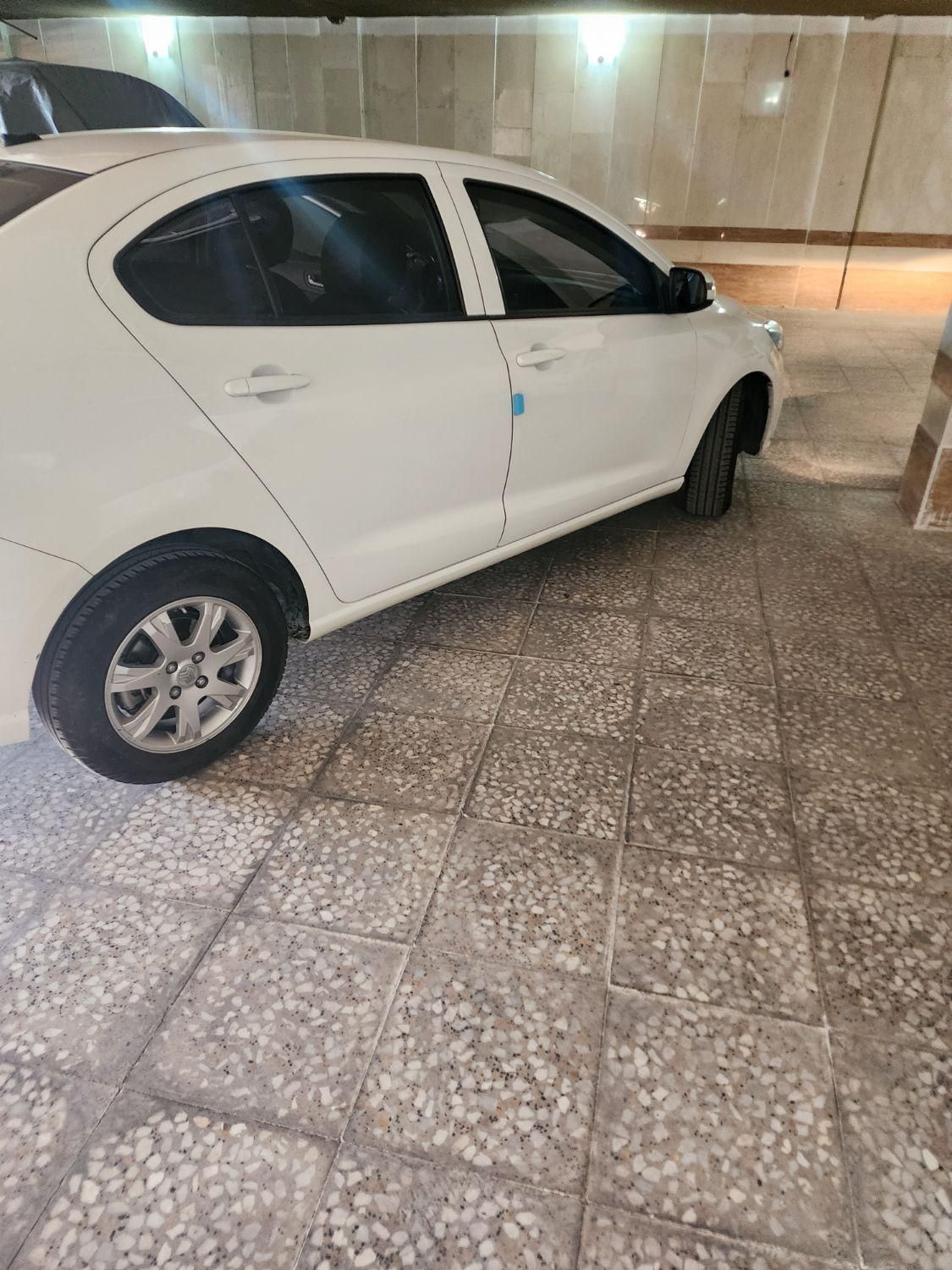 شاهین G دنده ای - 1401